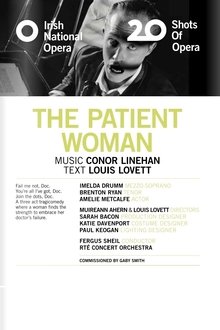 Poster do filme The Patient Woman