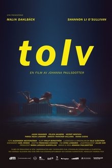 Twelve movie poster