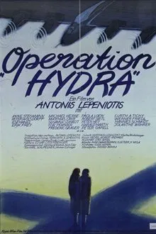 Operation Hydra movie poster