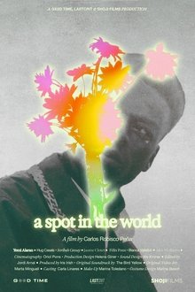 A Spot in the World movie poster