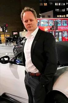 Tony Heino profile picture