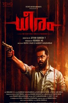 Dheeram movie poster