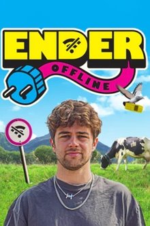 Ender offline tv show poster