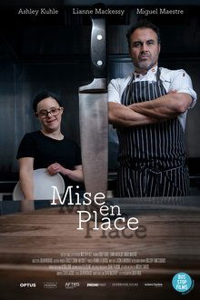 Mise en Place movie poster