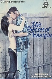 The Secret of Yolanda movie poster
