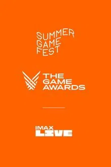 Summer Game Fest 2023 movie poster