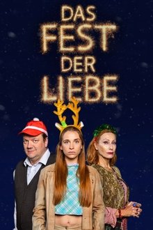 Das Fest der Liebe tv show poster