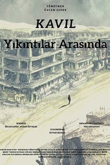 Among the Ruins movie poster