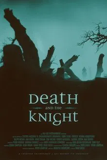 Death & The Knight movie poster