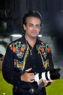 Ashvin Borad profile picture