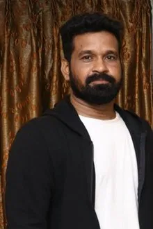 Aadhav Balaji profile picture