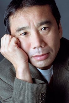 Haruki Murakami profile picture