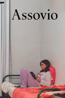 Assovio movie poster