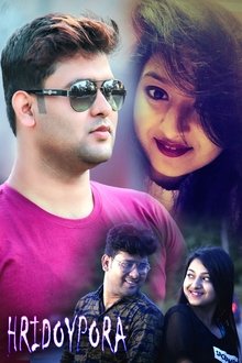 Hridoypora movie poster