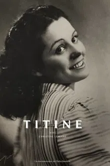 Titine movie poster