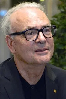 Patrick Modiano profile picture