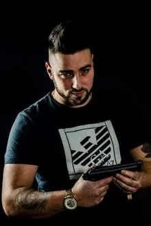 Nicholas Pungitore profile picture