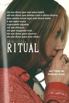 Poster do filme Ritual