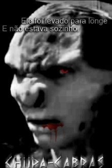 Chupa-Cabras movie poster