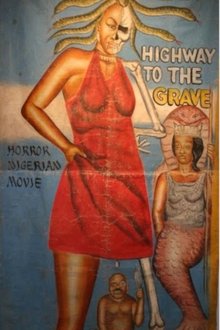 Highway to the Grave movie poster