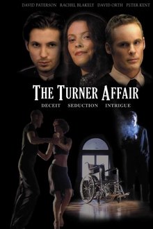 The Turner Affair movie poster