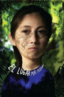 The Tiniest Place movie poster