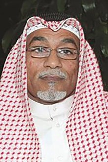 Fayez Al-Amer profile picture