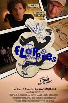 Floppies movie poster