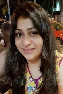 Tejal Vyas profile picture