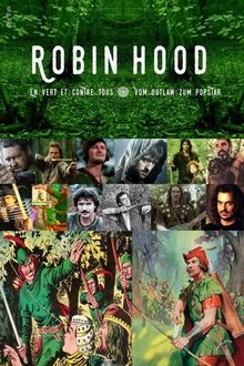Robin Hood - En vert et contre tous movie poster