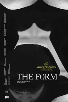 The Form movie poster