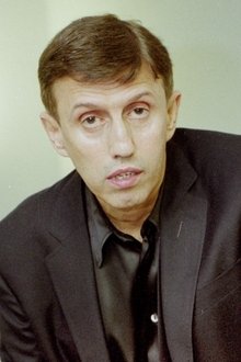 Yuri Aizenshpis profile picture