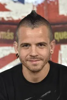 Dabiz Muñoz profile picture