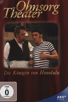 Ohnsorg Theater - Die Königin von Honolulu movie poster