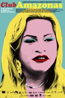 Club Amazonas movie poster