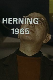 Poster do filme Herning 1965