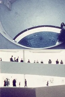 Malevich at the Guggenheim movie poster