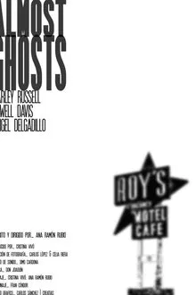 Poster do filme Almost Ghosts