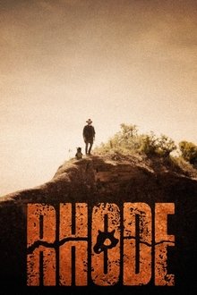 ORRE tv show poster