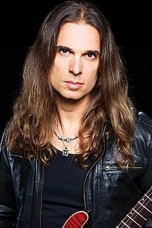 Kiko Loureiro profile picture