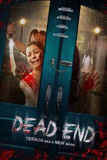 Dead End movie poster