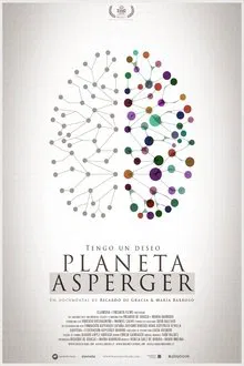 Planet Asperger movie poster