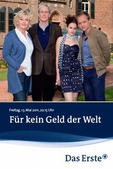 Für kein Geld der Welt movie poster