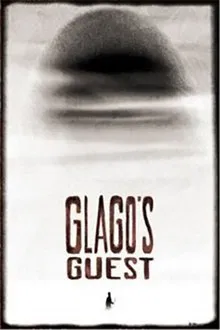 Glago's Guest movie poster