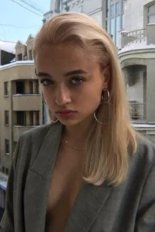 Elizaveta Ivanova profile picture