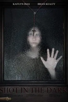 Shot in the Dark movie poster