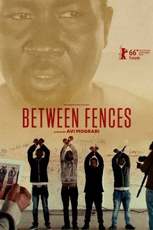 Between Fences movie poster