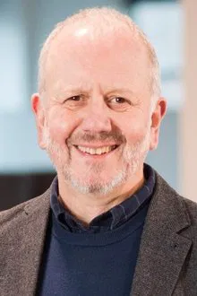 David Parfitt profile picture