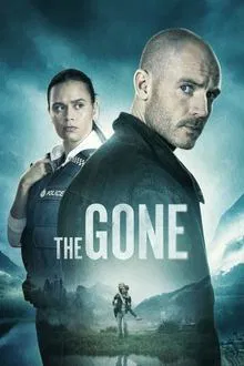 The Gone tv show poster