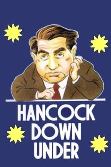 Poster do filme Hancock Down Under
